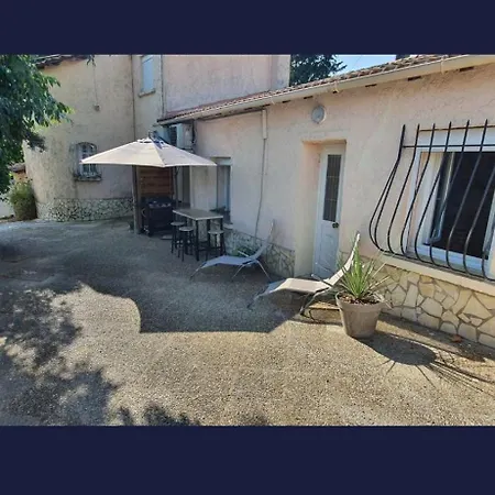 Coquet A La Campagne Citadine * Nîmes
