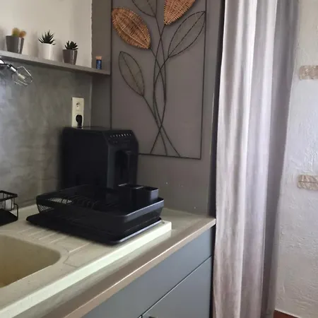 Coquet A La Campagne Citadine Апартаменты *